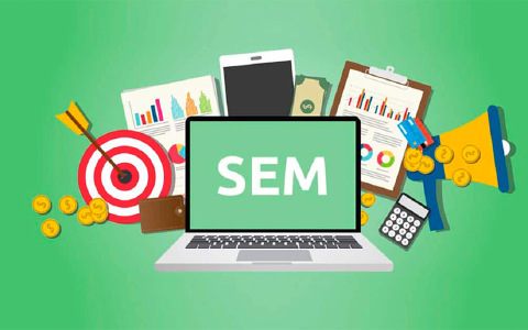 SEM推广全案中的账户优化、关键词竞价、投放时段和地域全解析