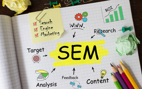 作为SEMer，你真的会做SEM营销报告？SEM营销报告需要包含这些维度！